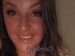 Kaybabyxo23