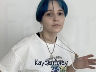 Kaydenfoley