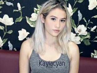 Kaylacyan