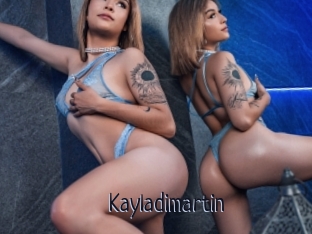 Kayladimartin