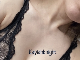 Kaylahknight