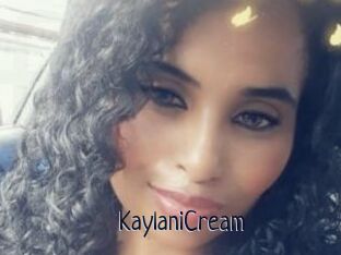 KaylaniCream