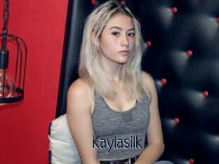 Kaylasilk