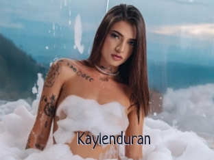 Kaylenduran