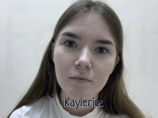 Kaylerice