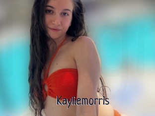 Kayliemorris