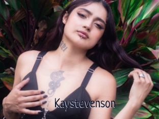 Kaystevenson