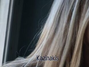 Kazinakis