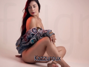 Kazzuroux