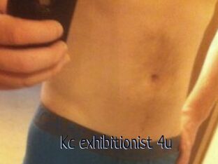 Kc_exhibitionist_4u
