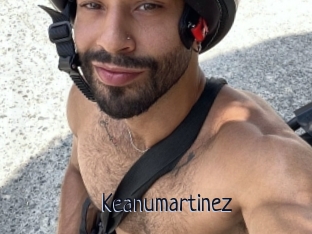 Keanumartinez