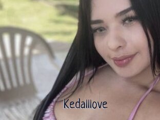 Kedalllove