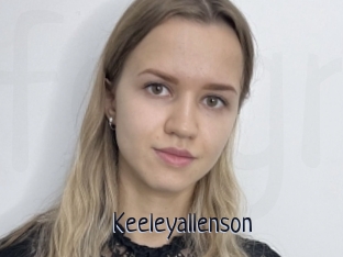 Keeleyallenson