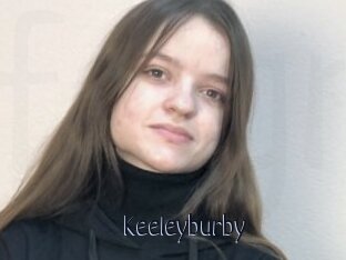 Keeleyburby