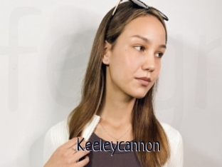 Keeleycannon
