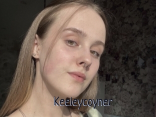 Keeleycoyner