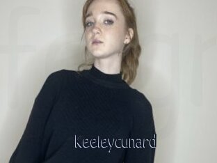 Keeleycunard
