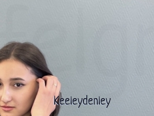 Keeleydenley