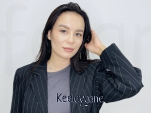 Keeleygane