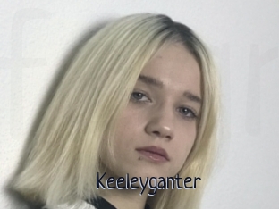 Keeleyganter