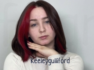 Keeleygulliford
