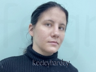 Keeleyhardey
