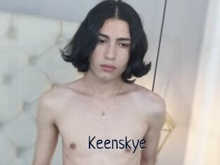 Keenskye