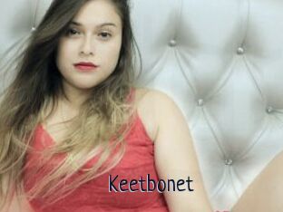 Keetbonet