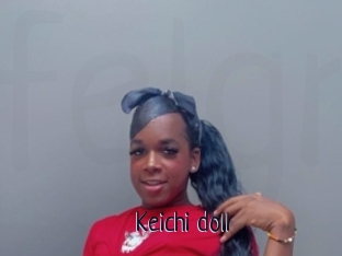 Keichi_doll