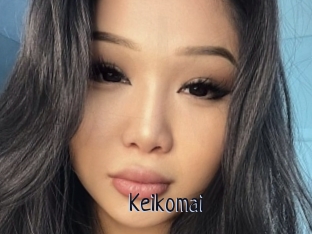 Keikomai