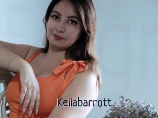 Keilabarrott