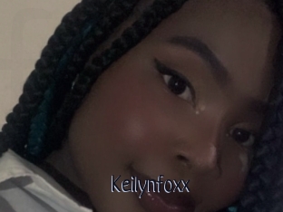 Keilynfoxx