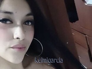 Keimigarcia