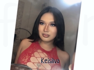 Keisilva
