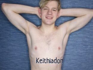 Keithladon