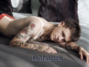 Keithstoune