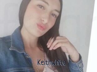 Keithwhite