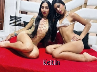 Keitlin