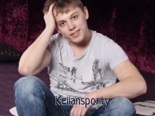 Kellansporty