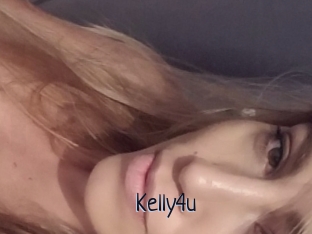 Kelly4u