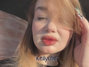 Kellycher