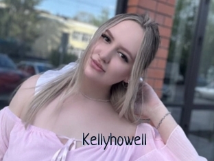 Kellyhowell