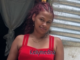 Kellymedina