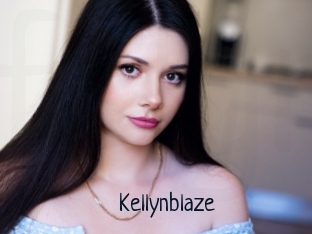 Kellynblaze