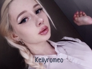 Kellyromeo