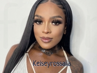 Kelseyrossalia