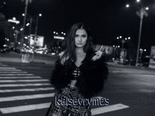Kelseyrymes