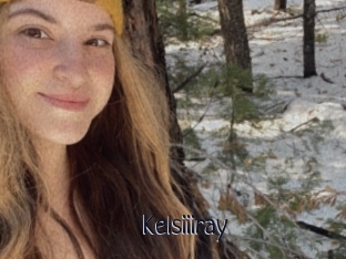Kelsiiiray