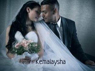 Kemalaysha