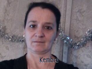 Kembra